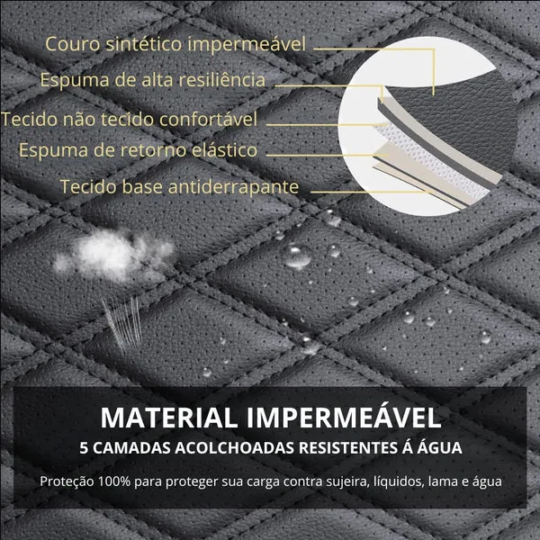 Material resistente a liquidos